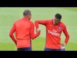 Secret Handshakes of Football Players ? HD