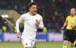 Arsenal shift attention towards Roma star