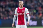 Roma sound out Ajax youngster