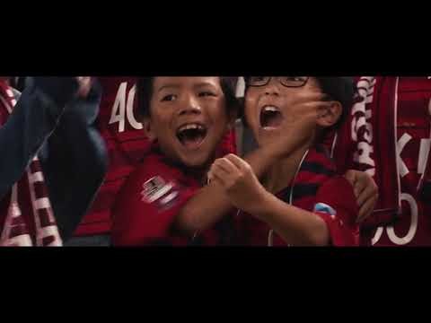 AFC Champions League 2019: Montage