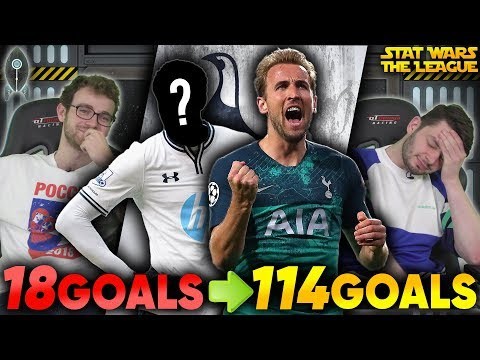 The Biggest Upgrade In Football Is... | #StatWarsTheLeague