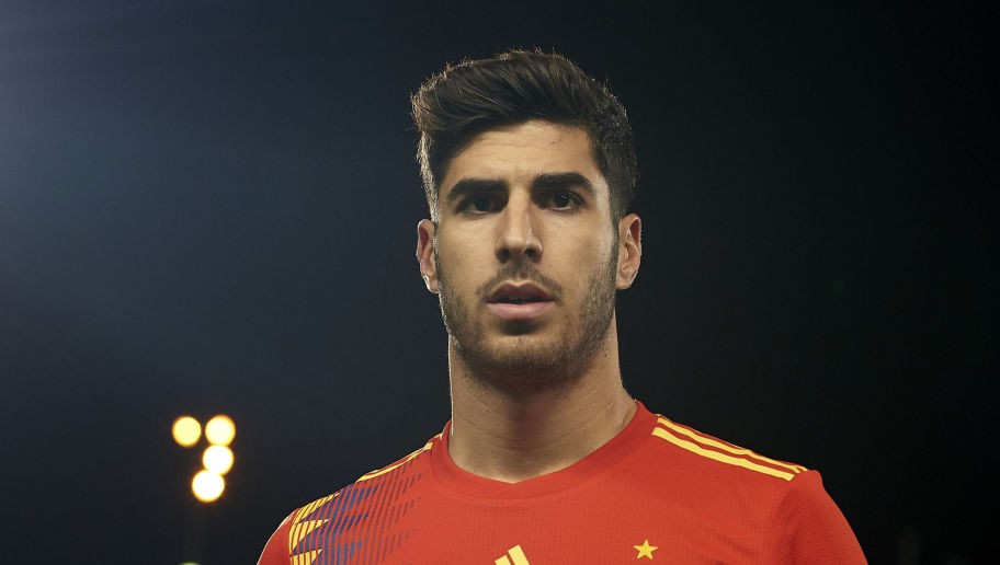Marco Asensio Claims Comments Over Responsibility Were 'Misunderstood' & Insists He Is Ambitious