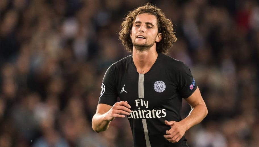 Adrien Rabiot 'Says Yes' to Barcelona Move This Summer as Midfielder Nears PSG Exit