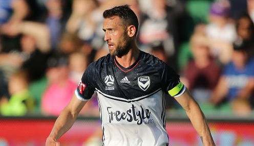 Valeri loving Victory competition