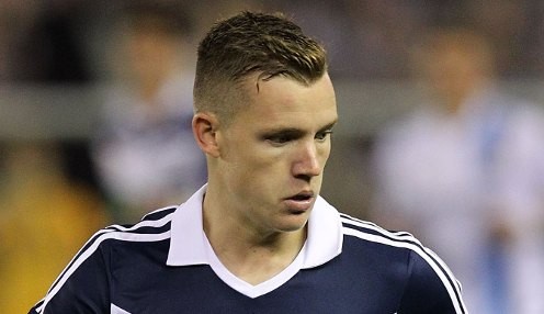 Phoenix return for Galloway