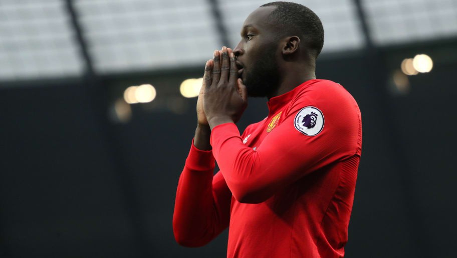 Romelu Lukaku Urges 'Grown-Ass' Man Utd Teammates to Deal With Jose Mourinho Arguments