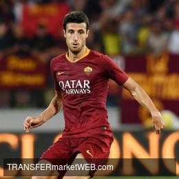 AS ROMA - A new suitor for MARCANO