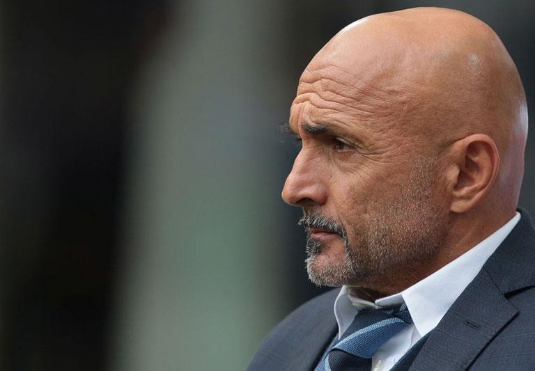 SPALLETTI: "WE NEED TO TAKE TO THE PITCH WITH AN ATTITUDE WORTHY OF INTER"