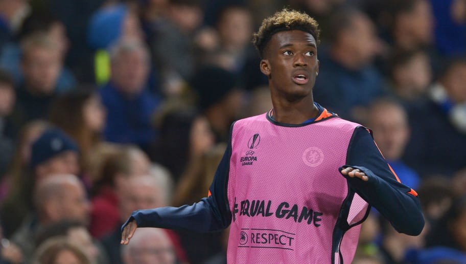 7 Clubs Who Should Sign Callum Hudson-Odoi on Loan in January