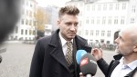 Former Arsenal Striker Nicklas Bendtner Sentenced to 50 Days in Prison After Dropping Assault Appeal