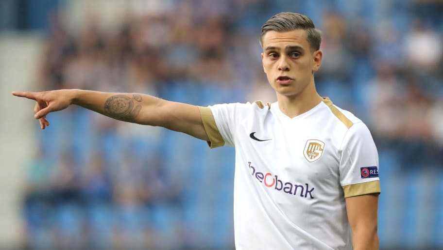 7 Things to Know About Reported Arsenal Target Leandro Trossard