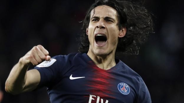 PSG 1-0 Toulouse: Champions win 14th consecutive Ligue 1 game