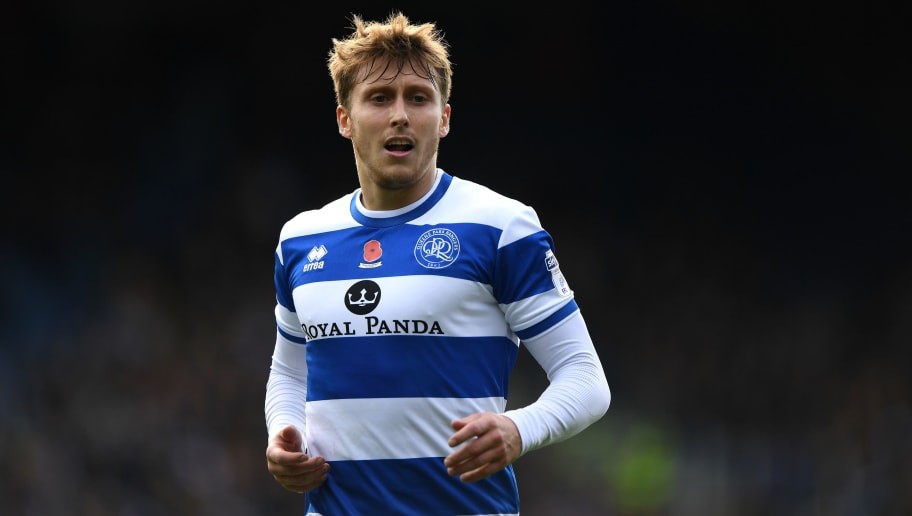 QPR Midfielder Luke Freeman Commits Future to Club With New Contract Until 2021