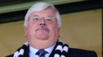 Norman Smurthwaite: Port Vale chairman makes U-turn on Stoke City Checkatrade Trophy tickets