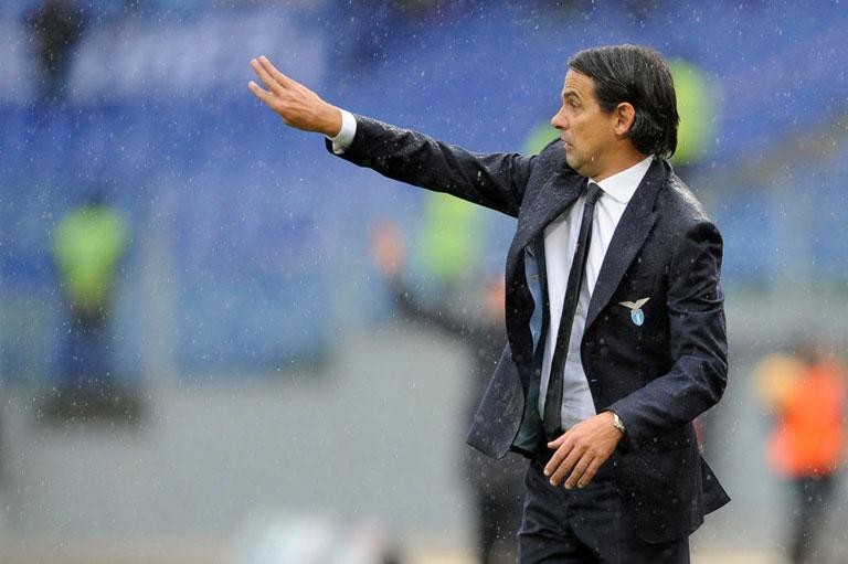 INZAGHI POST-MATCH PRESS CONFERENCE