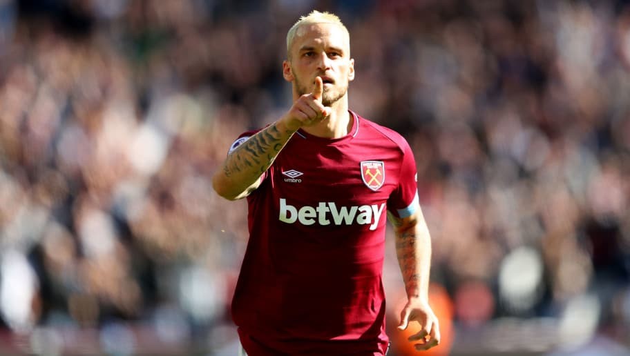 Three Big Names Set to Return for West Ham Ahead of Trip to Newcastle