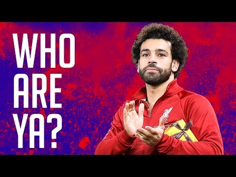 2018's BIGGEST FOOTBALL HERO? | Who Are Ya?