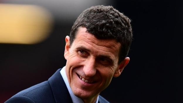 Leicester City v Watford