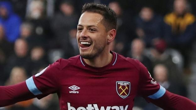 Newcastle United 0-3 West Ham United