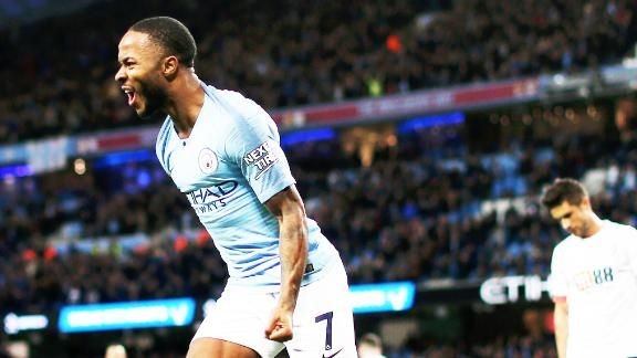 Relentless City go five clear with win over Bournemouth