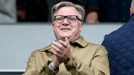 Ed Balls: Norwich City chairman to stand down on Boxing Day