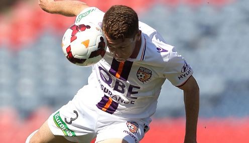 O'Neill rocket seals Sydney win
