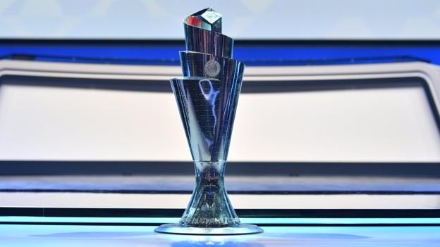 Nations League: England to discover finals opponents on Monday