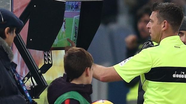 VAR: How video assistant referees will benefit the Premier League