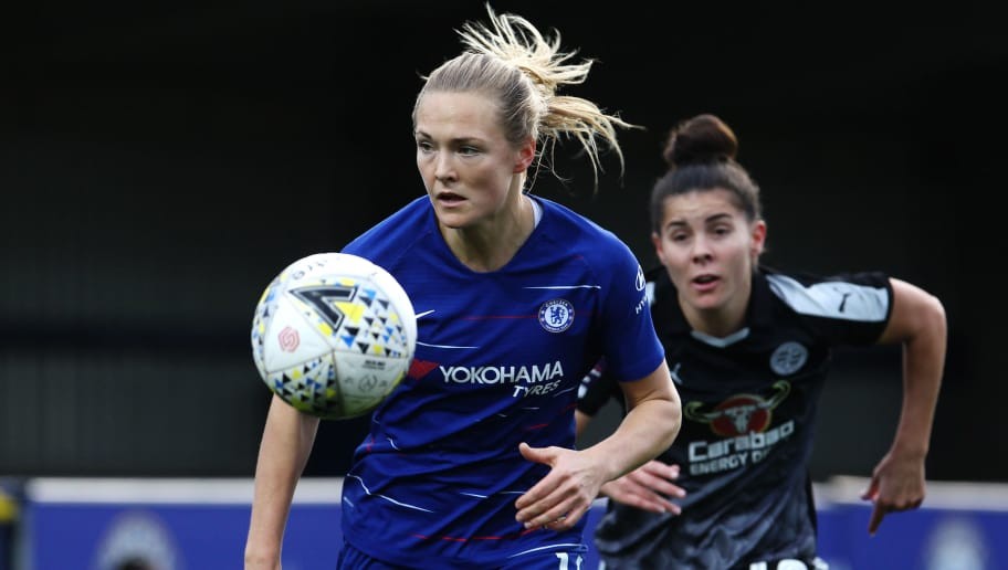 Women's Super League Roundup: Man City Close Gap on Arsenal After Huge Clash as Chelsea Keep Winning