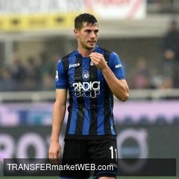 ATALANTA close to sign FREULER on new long-term