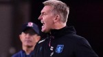 Dean Smith says Aston Villa answered 'question marks' after 5-5 draw