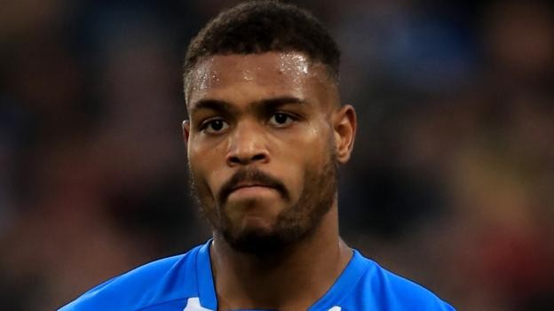 Huddersfield: Steve Mounie to serve three-match ban after appeal fails