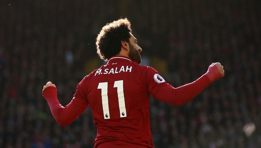 Why Liverpool & Egypt Superstar Mohamed Salah Should Win the 2018 Ballon d'Or