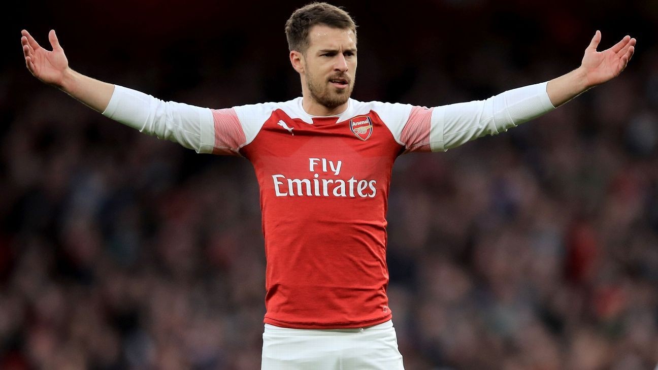 Premier League W2W4: Arsenal should look to Aaron Ramsey, Liverpool need a big win