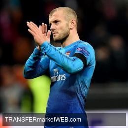 WEST HAM, Pellegrini: "We knew WILSHERE was a high risk"