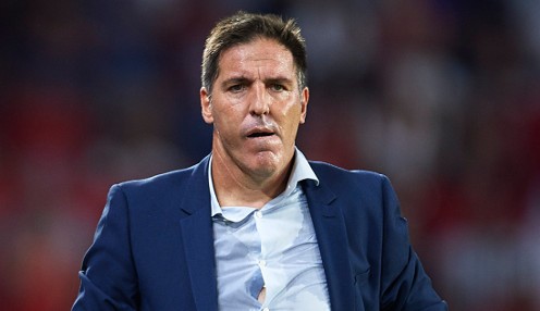 Bilbao lose patience with Berizzo