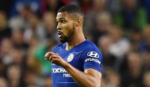 Sarri certain of Loftus-Cheek stay