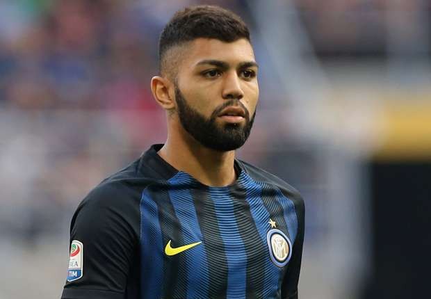 Gabigol: I want to be happy and play regularly