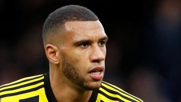 Watford: Hornets to challenge Etienne Capoue ban for second time