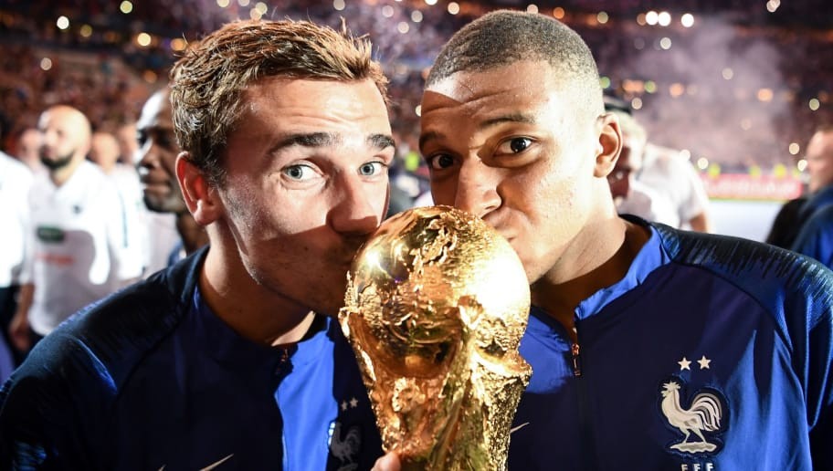 Revealed: The Most Deserving Ballon d'Or Winner According to Their 2018 Achievements