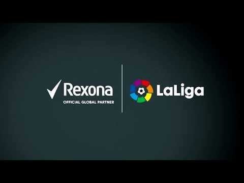 Rexona Moves of the week