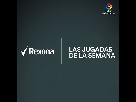 Rexona, las jugadas de la semana