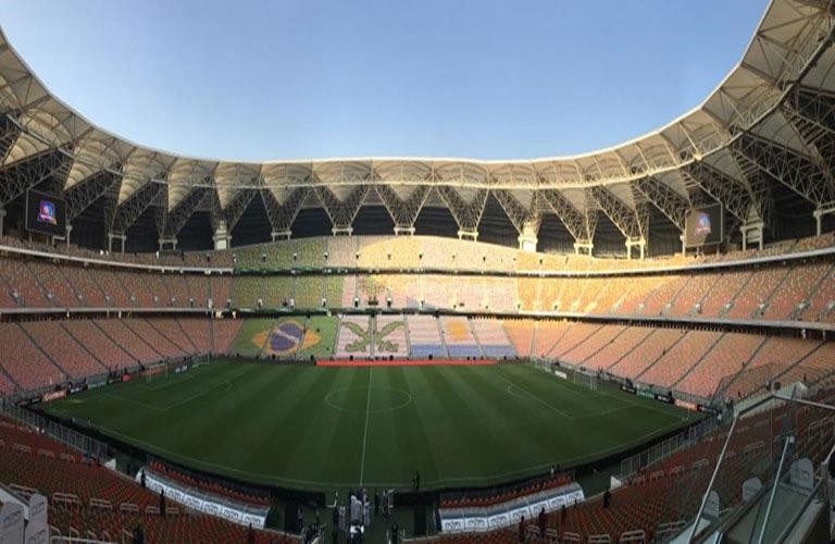 ITALIAN SUPERCUP 2018/2019 - INFO AND MEDIA ACCREDITATIONS