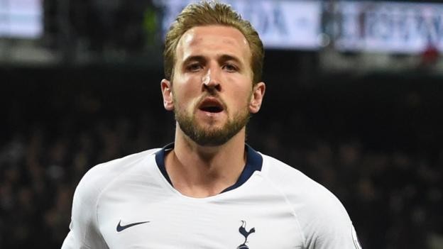 Tottenham Hotspur 3-1 Southampton: Kane, Moura & Son scores in hosts' win