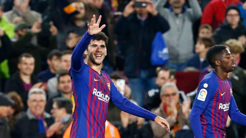 Five things you may not know about Aleña