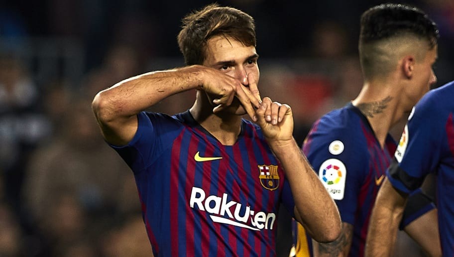 Denis Suarez Makes Thinly-Veiled Threat to Barcelona Amid Interest From Milan & Chelsea