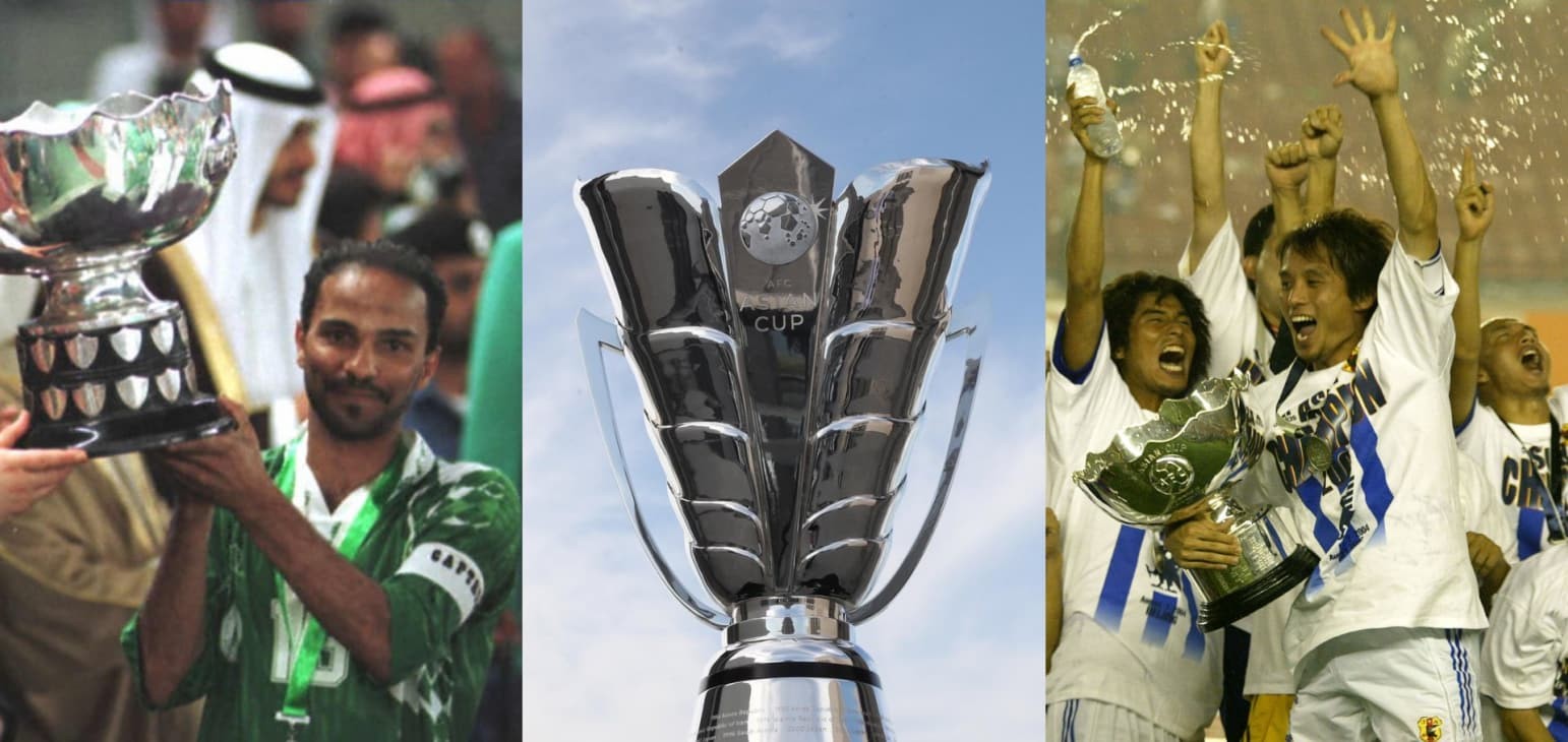 The remarkable rise of Asia’s greatest showpiece