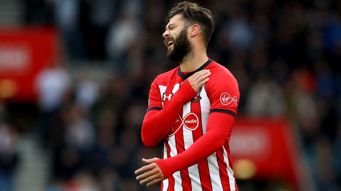 Transfer window can save Premier League's strugglers from relegation