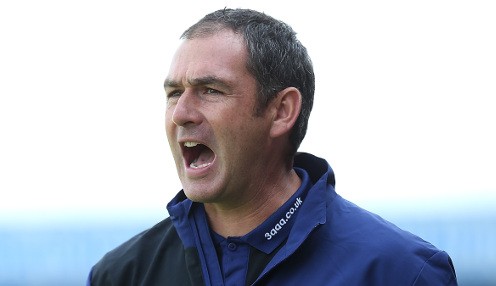 Clement axed by ailing Royals