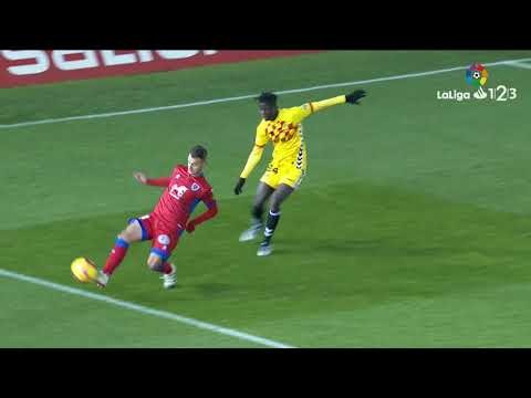 Best Skills Jornada 16 LaLiga 1|2|3 2018/2019